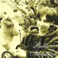Belle20and20Sebastian20-20Dog20On20Wheels204T20CD20Single.jpg Belle and Sebastian - Dog On Wheels 4T CD Single