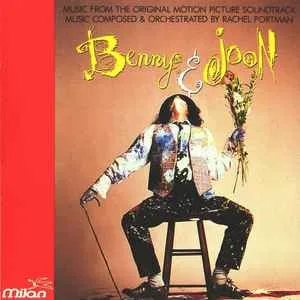 Benny and Joon (Music From The Original Motion Picture Soundtrack) (F)