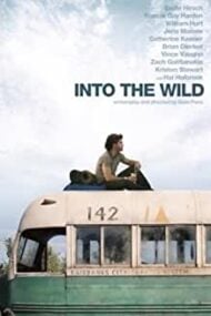 Into the Wild - Emile Hirsch, Marcia Gay Harden (Directed by Sean Penn) (DVD)