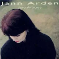 Jann Arden - Time For Mercy