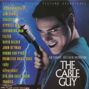 The Cable Guy (Original Motion Picture Soundtrack)