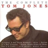 Tom Jones - The Complete Tom Jones (RC)