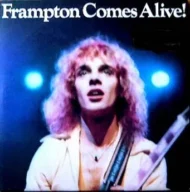 Peter Frampton - Frampton Comes Alive (2 CDs)