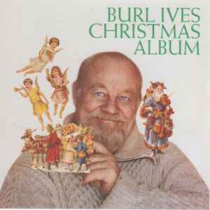Burl Ives Christmas Album