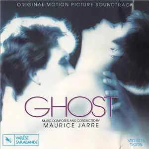 Ghost (Original Motion Picture Soundtrack)