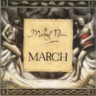 Michael Penn - March