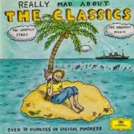 Really Mad About The Classics