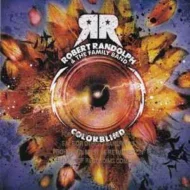 Robert Randolph and The Family Band - Colorblind (RC)