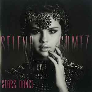 Selena Gomez - Stars Dance (SS, H)