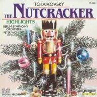 Tchaikovsky's The Nutcracker (Highlights)