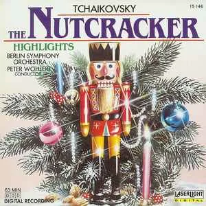 Tchaikovsky's The Nutcracker (Highlights)