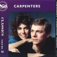 Carpenters - Classics Volume 2 (2 CDs)