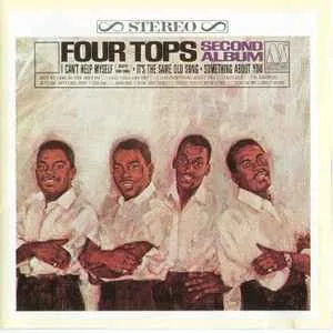 Four Tops - Second Album