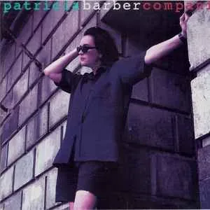 Patricia20Barber20-20Companion.jpg Patricia Barber - Companion