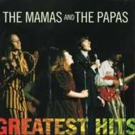 The Mamas and The Papas - Greatest Hits