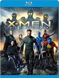 X-Men20-20Days20Of20Future20Past20Blu-ray.webp X-Men - Days Of Future Past (Blu-ray)