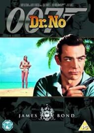 Dr. No (DVD)
