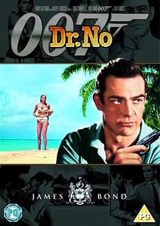 Dr. No (DVD)