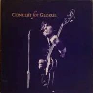 George Harrison - Concert For George (2 CDs)