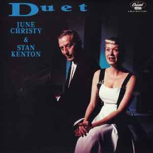 June Christy and Stan Kenton - Duet