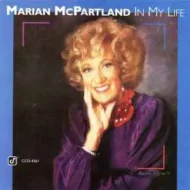 Marian McPartland - In My Life (Cover Corner Cut)