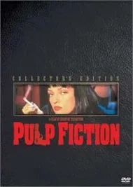 Pulp Fiction (2 DVD Collector's Edition) A Quentin Tarantino Film (WTC)