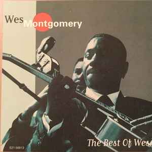 Wes20Montgomery20-20The20Best20Of20Wes.jpg Wes Montgomery - The Best Of Wes