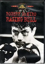 Raging Bull - Robert De Niro (DVD)