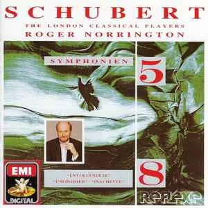 Schubert20Symphonies20Nos.20520and20820-20Roger20Norrington.jpg Schubert Symphonies Nos. 5 and 8 - Roger Norrington