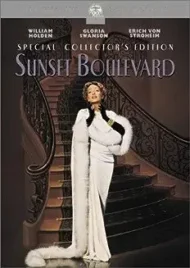 Sunset Boulevard (Special Collector's Edition) - A Billy Wilder Classic (DVD) Sunset Boulevard (Special Collector's Edition) - A Billy Wilder Classic (DVD)