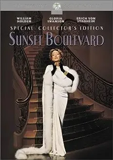 Sunset Boulevard (Special Collector's Edition) - A Billy Wilder Classic (DVD) Sunset Boulevard (Special Collector's Edition) - A Billy Wilder Classic (DVD)