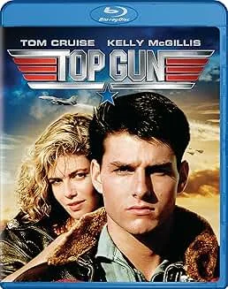 Top Gun Top Gun (Special Collector's Edition) (Blu-ray) Tom Cruise