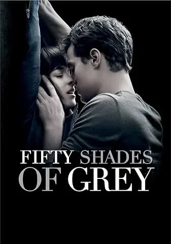 Fifty Shades Of Grey - Dakota Johnson (NUDITY WARNING) (DVD)