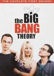The Big Bang Theory Season 1 (DVD Box Set)