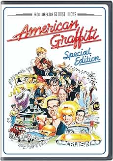American Graffiti American Graffiti