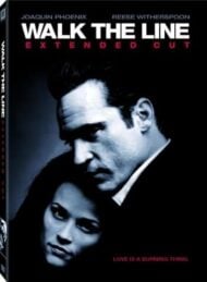 Walk the Line (Two DVD Extended Cut)