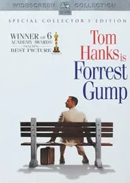Forrest Gump - Tom Hanks (2 DVD Special Collector's Edition)