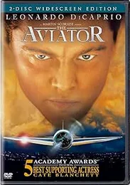 Aviator - A Martin Scorsese Film (2 DVDs)