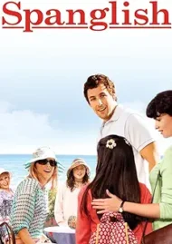 Spanglish - Adam Sandler in A James L. Brooks Film (DVD)