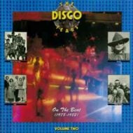 The Disco Years (On The Beat) (1978-1982) Volume Two (Rhino)