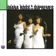 Diana Ross and The Supremes - Anthology (2 CDs)