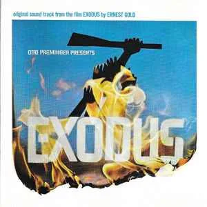 Exodus - Original Soundtrack