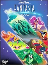 Fantasia 2000 (Disney DVD)