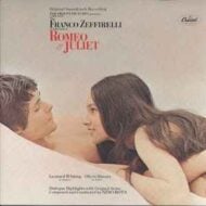Romeo and Juliet - Original Soundtrack Recording