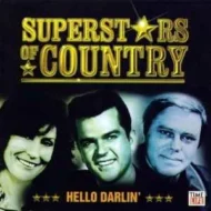 Superstars Of Country - Hello Darlin' (2 CDs) Superstars Of Country - Hello Darlin' (2 CDs) (Time-Life)