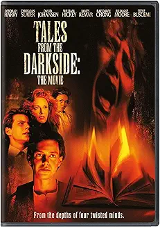 Tales from the Darkside - The Movie (DVD)