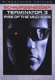 Terminator 3 - Rise of the Machines (2 DVD Widescreen Edition) - Schwarzenegger