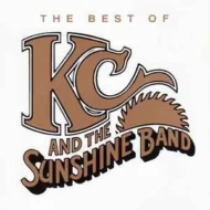 The Best of KC and The Sunshine Band KC and The Sunshine Band - The Best of KC and The Sunshine Band (Rhino)