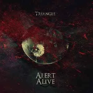 Triangle - Alert and Alive Triangle - Alert and Alive