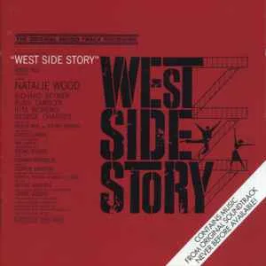 West Side Story (Original Soundtrack) West Side Story (Original Soundtrack) (WTC)